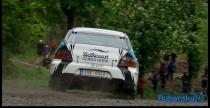 Rallysprint Kopna